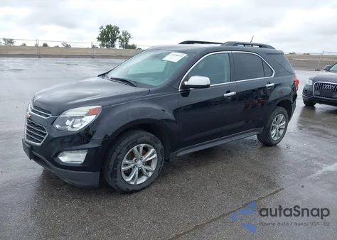 2017 Chevrolet Equinox Lt from USA, damaged, VIN 2GNALCEK8H6148074